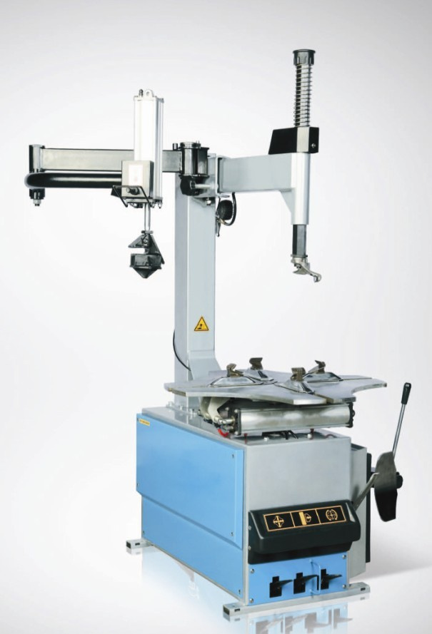 Car and Motorcycle Tire Changer
