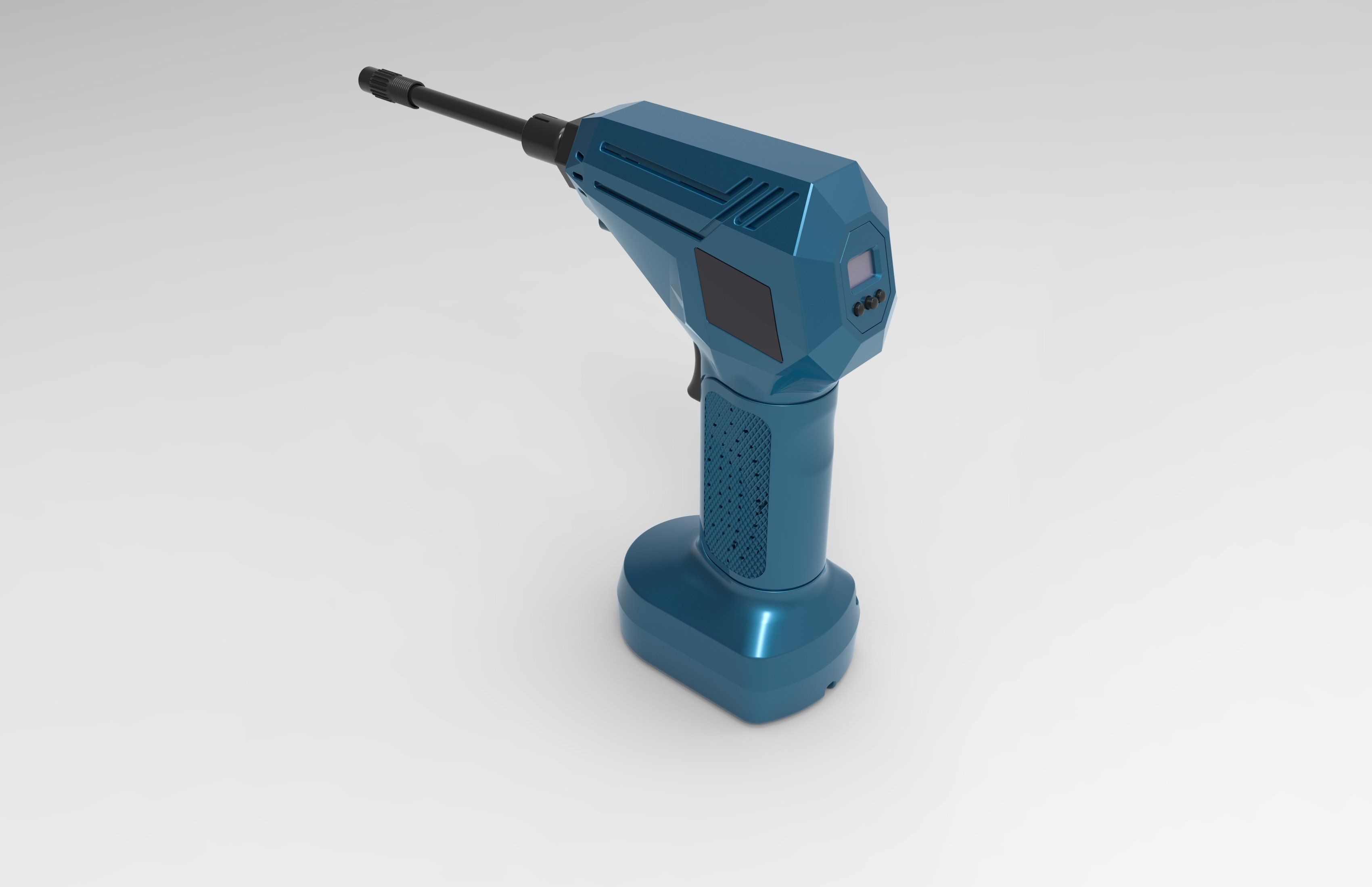 New Electric Inflator, Car Inflator Pump, Best Selling Digital Tyre Inflators 12V Air Compressors Mini Tire Pumps