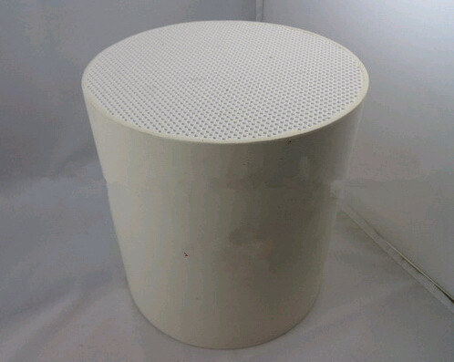 Cordierite DPF Honeycomb Ceramic for Exhaust System