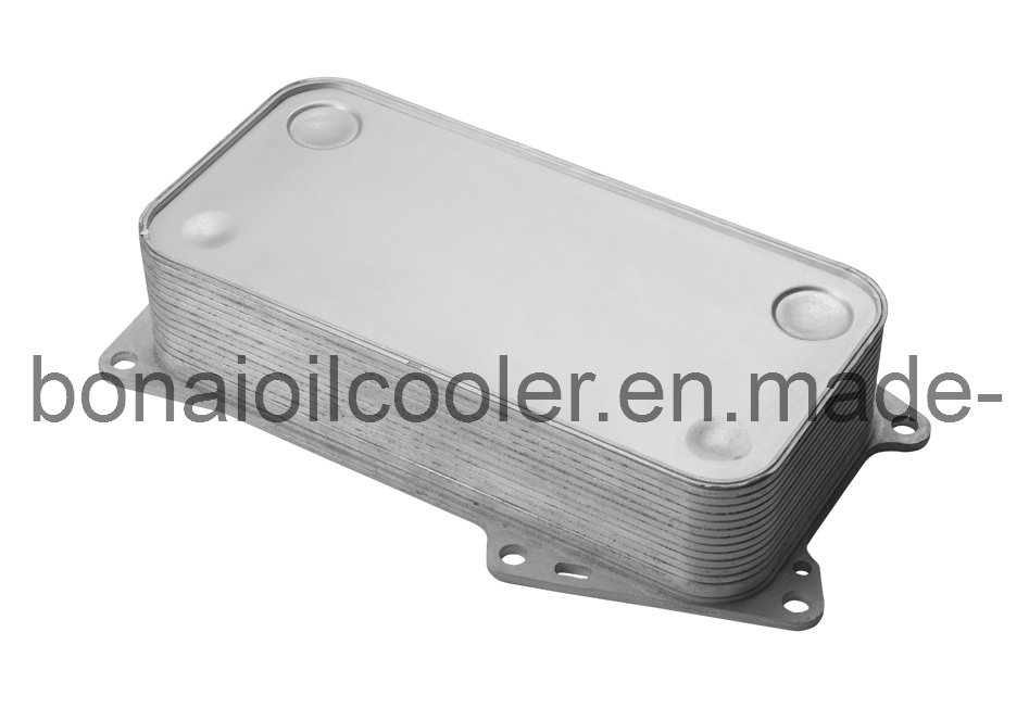 Deutz Oil Cooler (OE# 0425 4427/0425 4426/0490 0206)