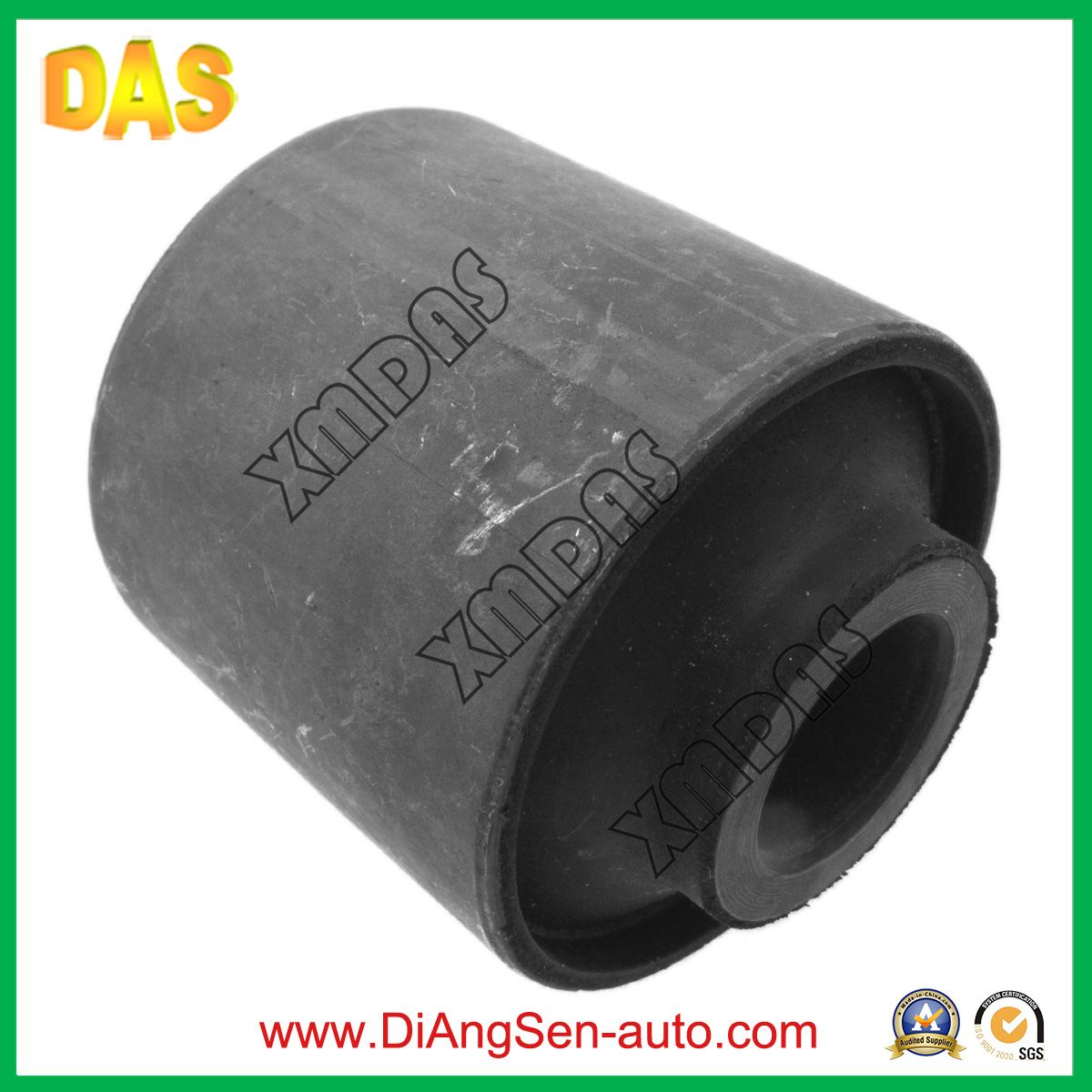 Auto Suspension Rubber Bushing for Toyota Landcruiser (48702-60031)