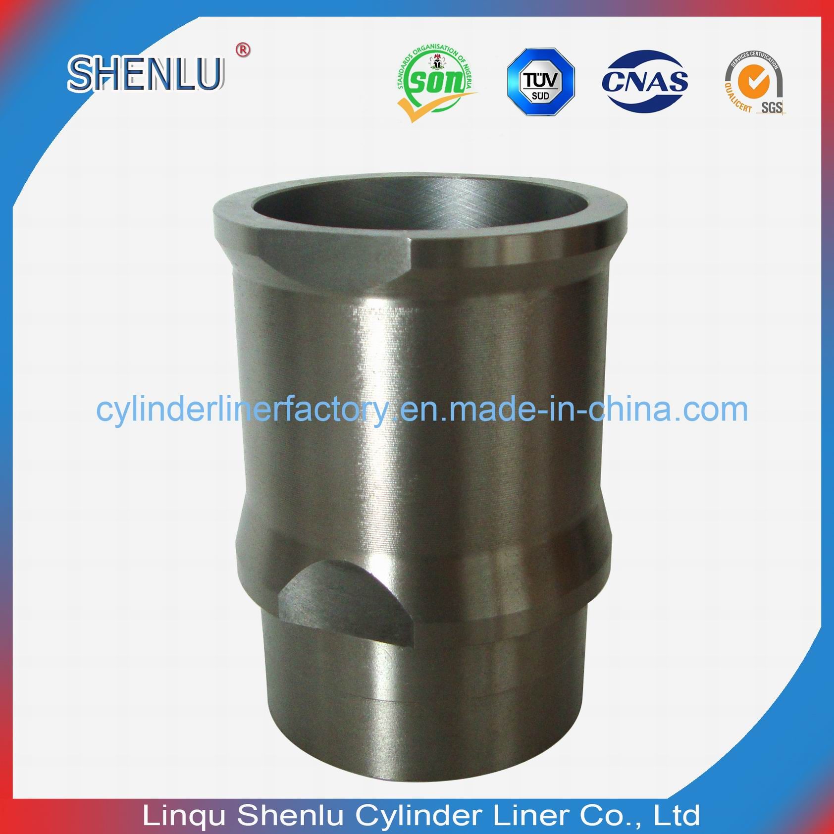 Automobile Engine Spare Parts 62369 Used for Peugeot