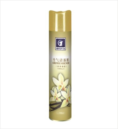 Air Freshener (Vanilla) (TT039V)