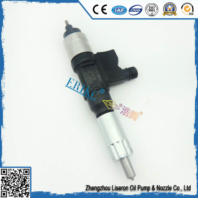 Isuzu 095000-5340 Genuine Fuel Injector 9709500534, Denso 5341 Fuel Pump Injector 0950005342 (8976024852)