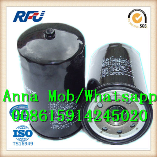 15607-1731 for Hino Truck Auto Oil Filter 15607-1731