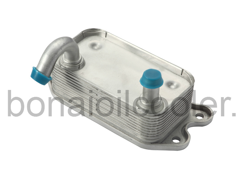 Oil Cooler for Volvo 31201910 Bn-1319 with OE Quality