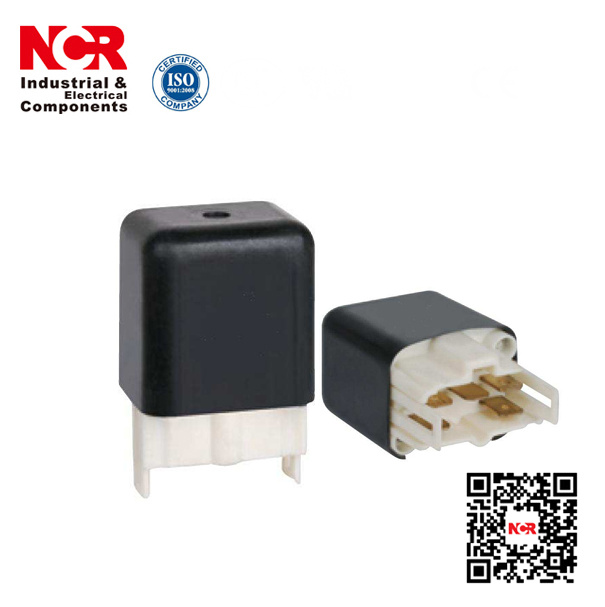 12V 40A 5 Pin Auto Relay (NRA19)