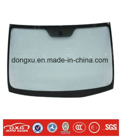 Laminated Windshiled for Toyo Ta (ISIS 5D MPV) 04-