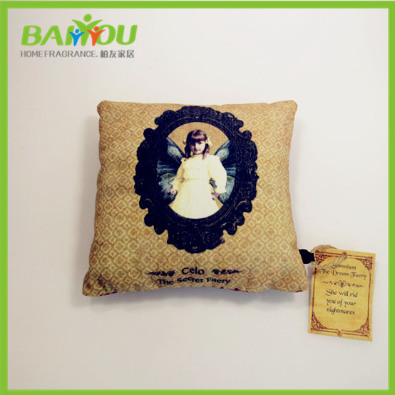 Air Freshener Sachet