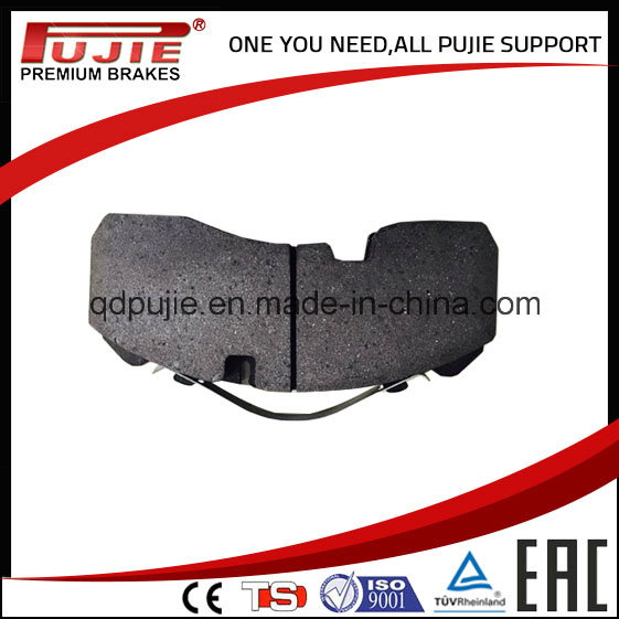 Brake Pad Set for Truck