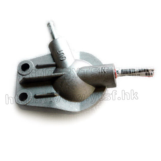 High Quality Isuzu Truck Parts Fuel Filter