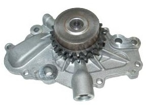Water Pump Chrysler 300