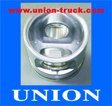 Kubota Engine ET120 Cylinder Liner Kit