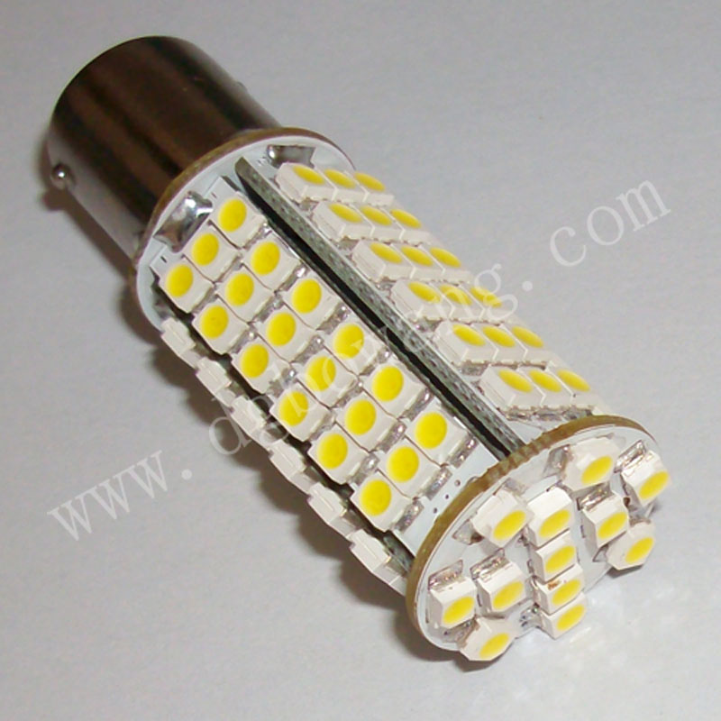 Automotive LED Break Light (T20-BY15-102Z3528)