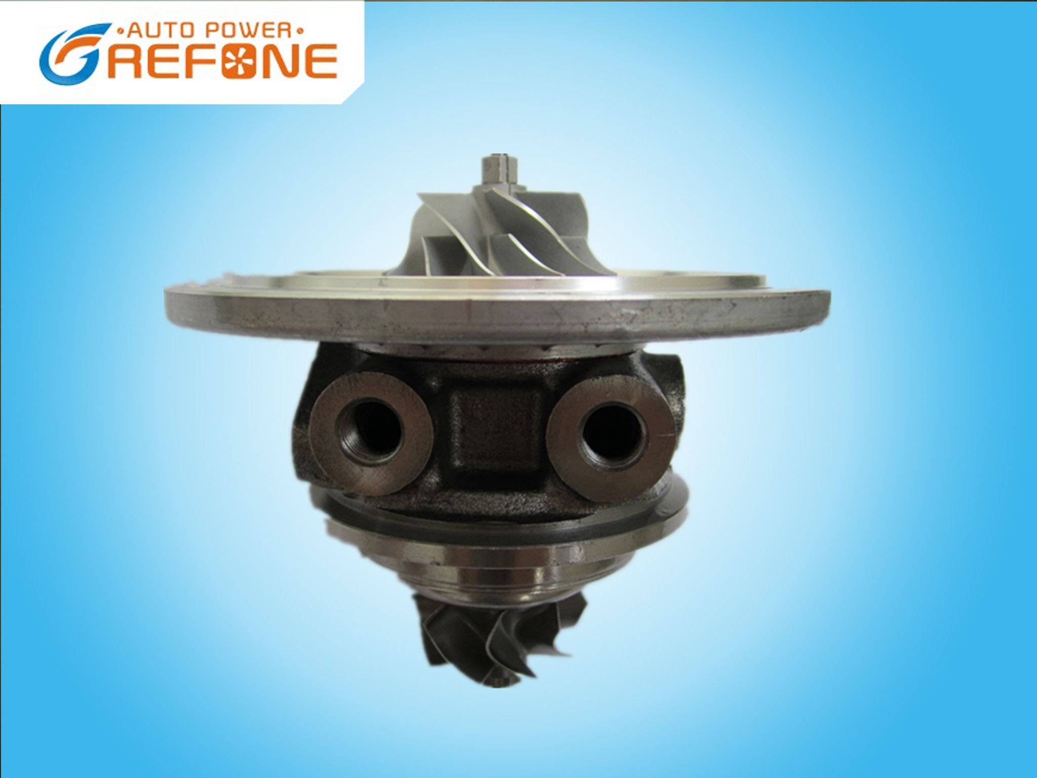Rhf5 Viek 8973544234 Vb430093 Cartridge/Chra Engine Parts Turbocharger for Isuzu D-Max, Pickup 3.0L Td Engine 4jh1-Tc