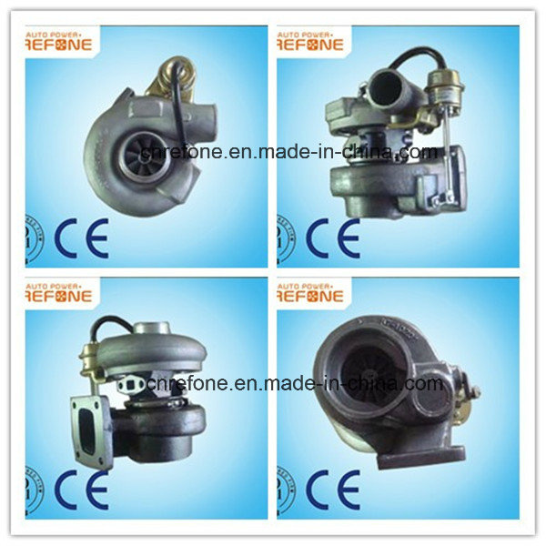 Turbine 49187-00271 for Fuso FM 657 Truck, OEM Me073935