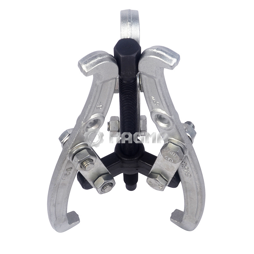 3 Jaws Double Ended Gear Puller 3
