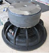 High Power 12