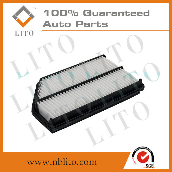 Auto Air Filter for Honda Ridgeline, 17220-Rje-A10