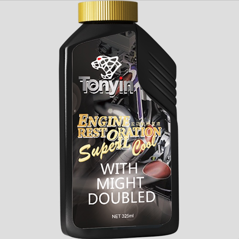 Super Engine Restoration Oil