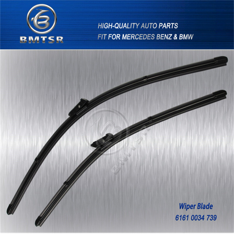 Best German Auto Parts Wiper Blade with Good Price 61610034739 for E70 E71 E72