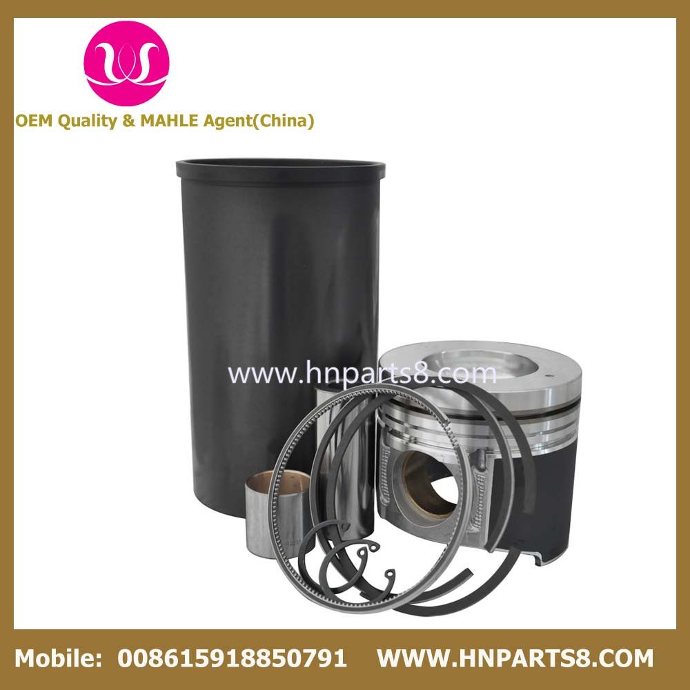 Hino J08e Liner Kits S1065-52110
