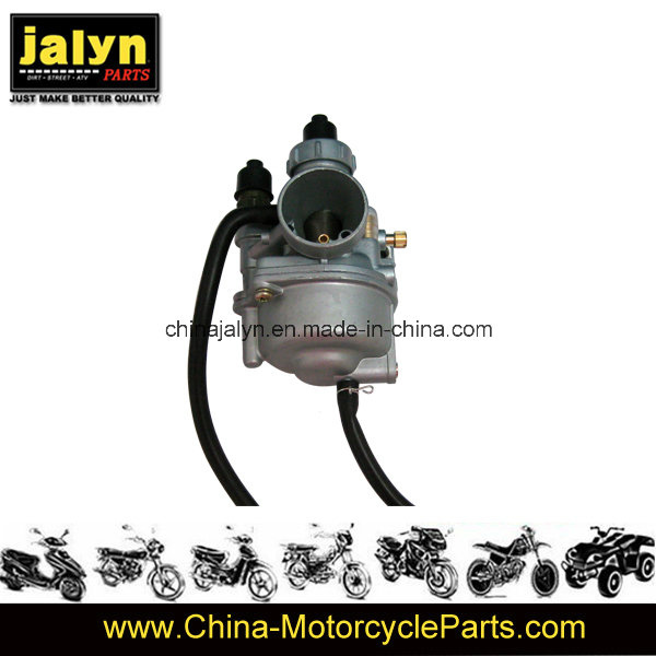 Motorcycle Parts Motorcycle Carburetor for Tvs Star