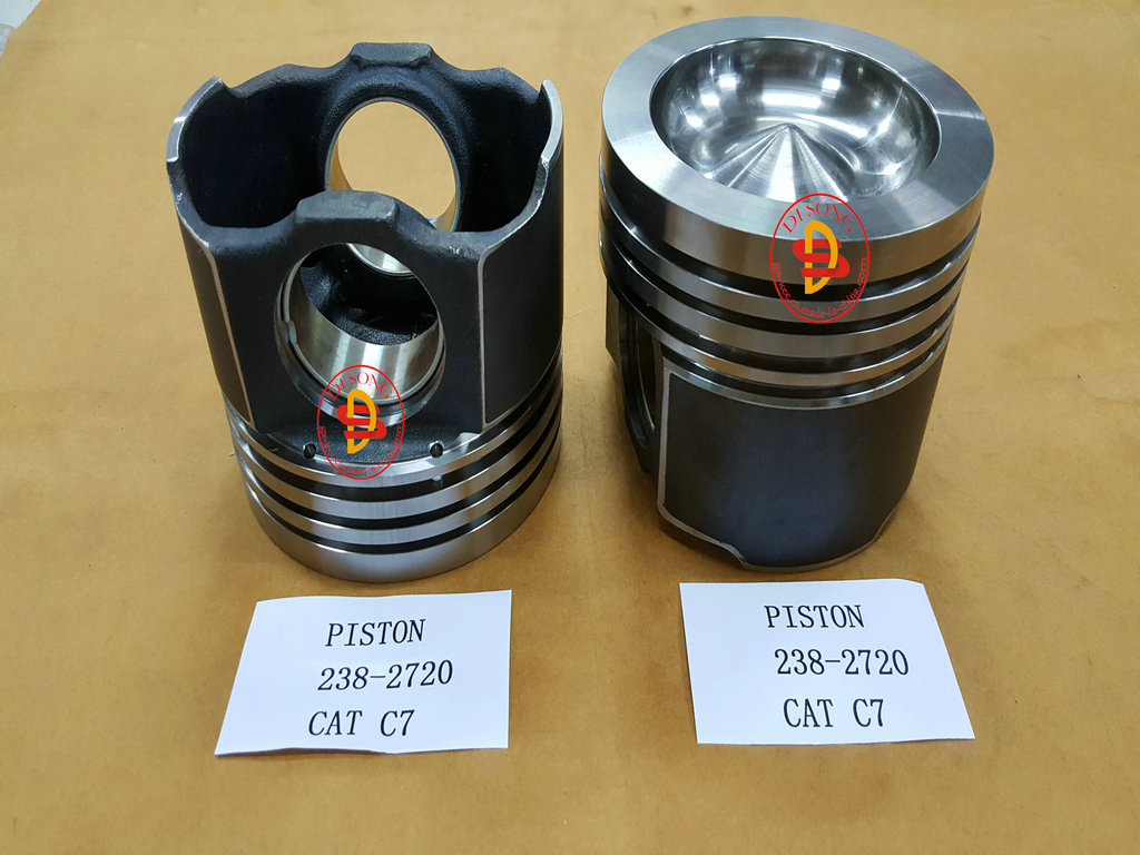 Caterpillar C7 Piston 238-2720