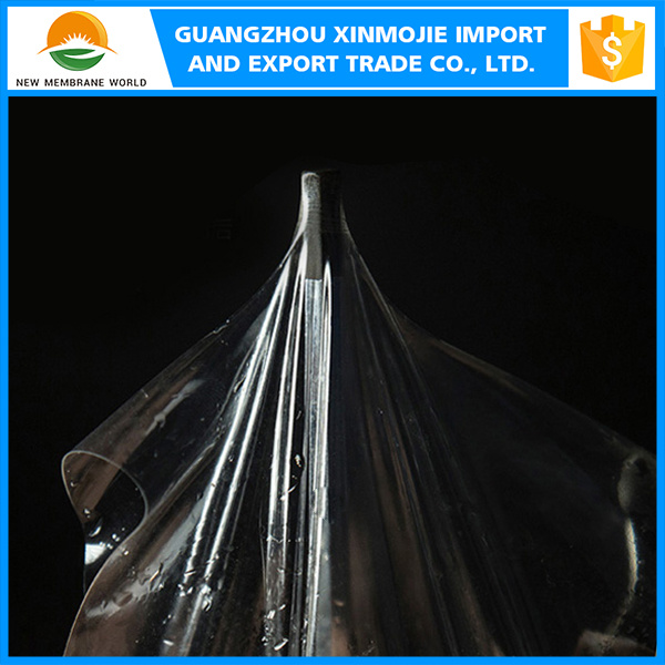 Factory Wholesale Transparent Car Paint Protection Film Clear Protective Film