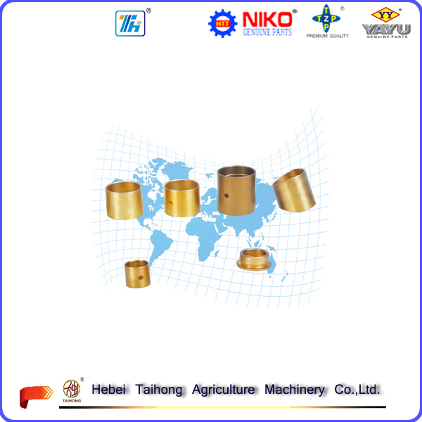 Connecting Rod Cooper Bushing for Diesel Engine Spares
