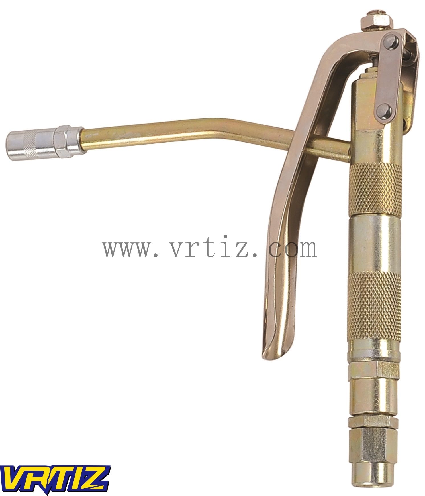 Air-Operated Grease Control Gun (G920-100-200)