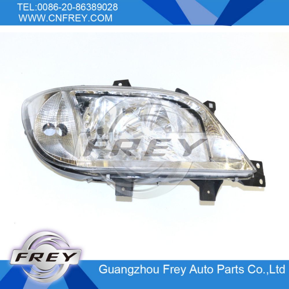 MB Sprinters Mirror OEM901 820 26 61-LR