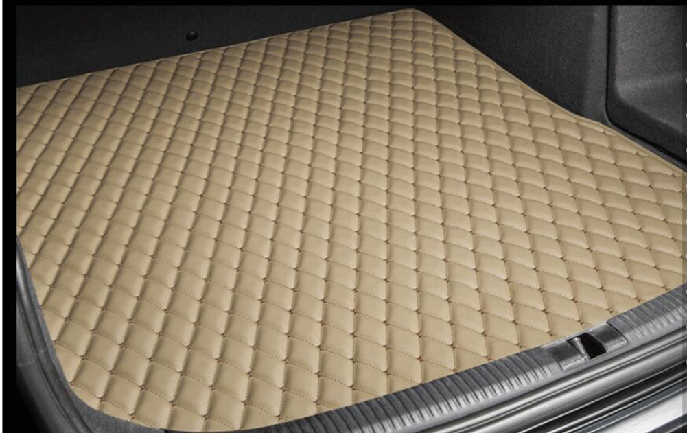 Car Trunk Mats