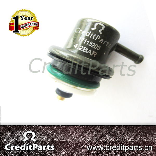 Fuel Pressure Regulator for GM Chevrolet Blazer Astro 17113203