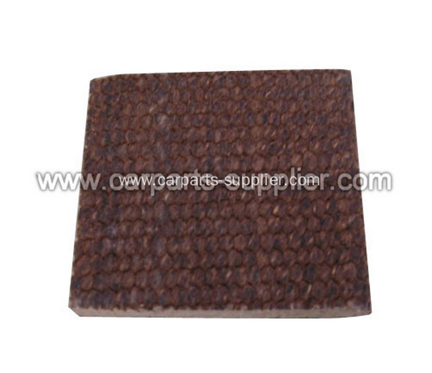 Non Asbetsos Marine Woven Brake Lining Roll