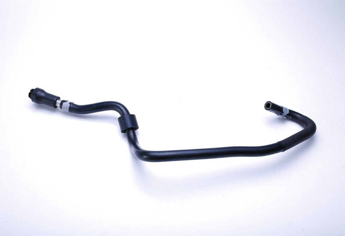 3/8 Inch Rubber Hose Assembly Oil Resistant Diesel Fuel Hose