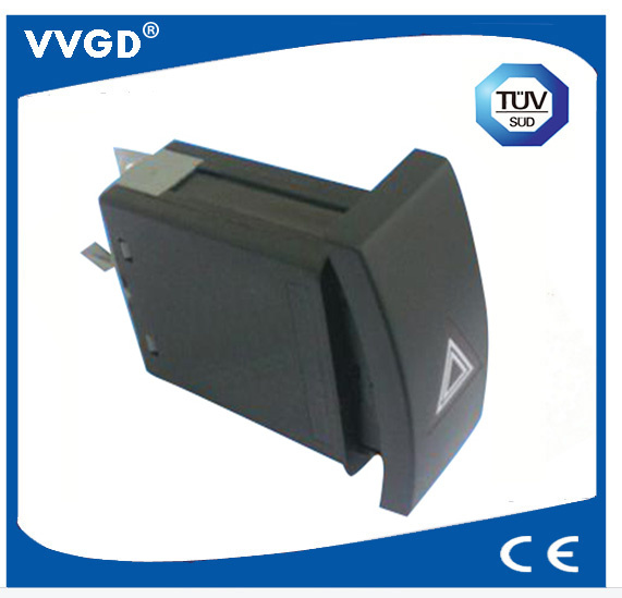 Auto Warning Switch for Passat Lingyu
