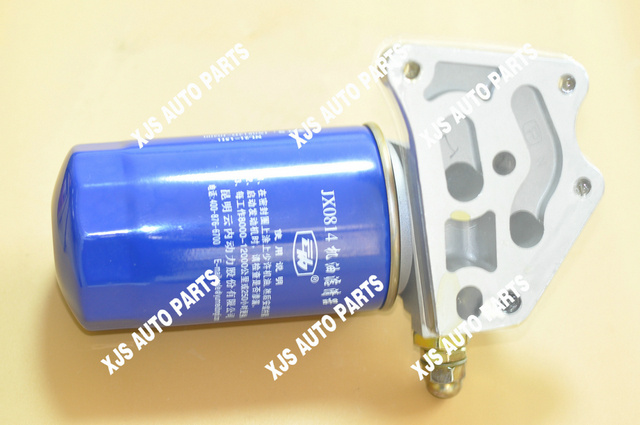 DFAC Engine Yn38cr Oil Filter Jx0814D-J0400