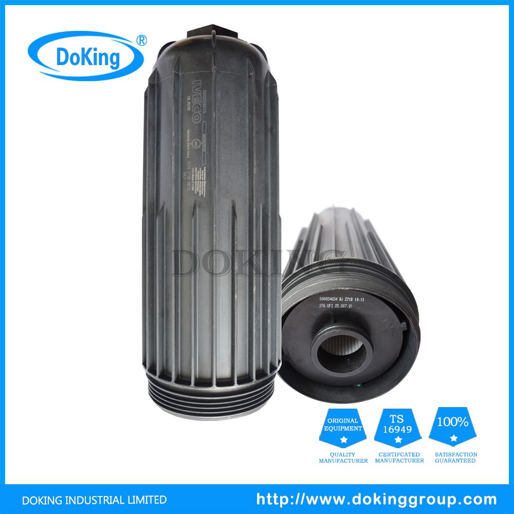 Iveco High Quality 500054654 Oil Filter with Best Price