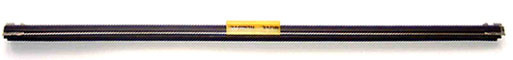 Wiper Refill with Stainless Steel Spline & 2 Plastic Clip, Universal for Coach, Bus, OE Quality