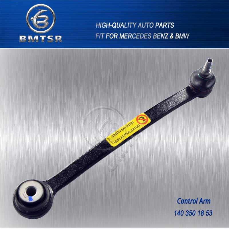 Auto Parts Hight Quality Control Arm From China OEM 1403501853 for Mercedesbenz W140