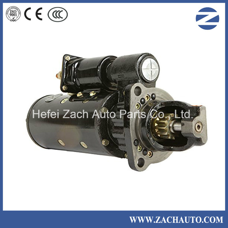New 24V 12t Cw Starter Motor Fits 73-83 Fits Caterpillar Scraper 627b 627D 3306 3604233rx