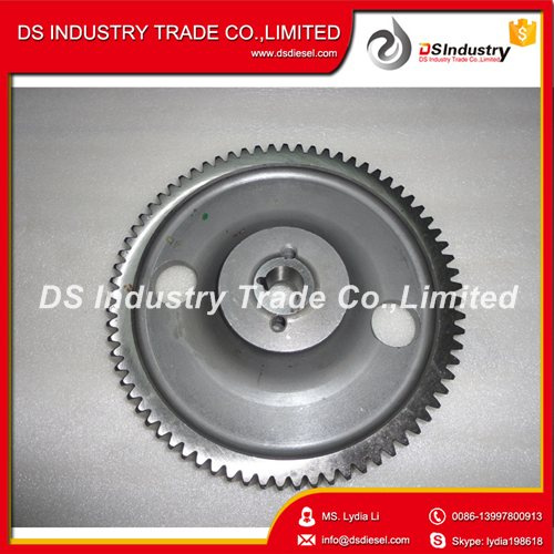 Cummins 6bt High Pressure Oil Pump Gear A3960485