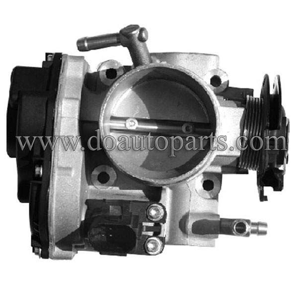Throttle Body 06A 133 066e for VW Beetle, Hatchback, VW Golf
