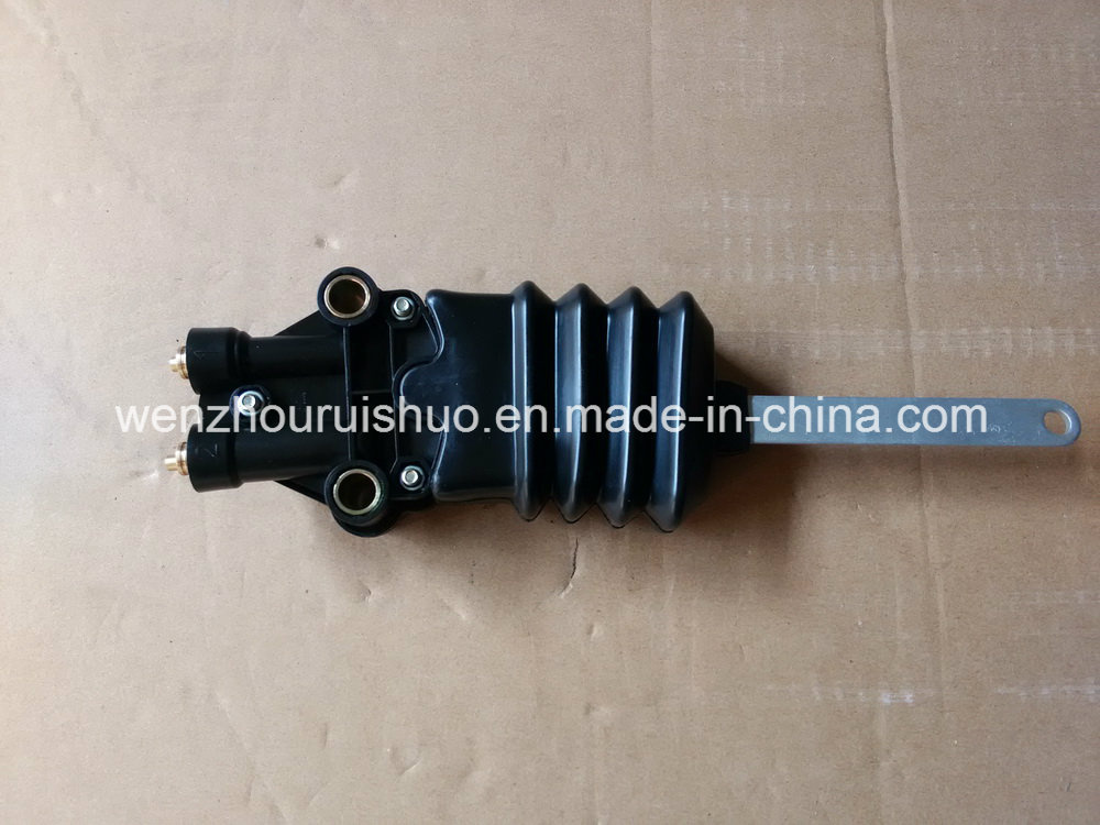 (4640070010, 4640070020) Leveling Valve for Renault