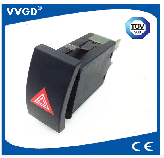 Auto Warning Switch for VW Passat Lingyu