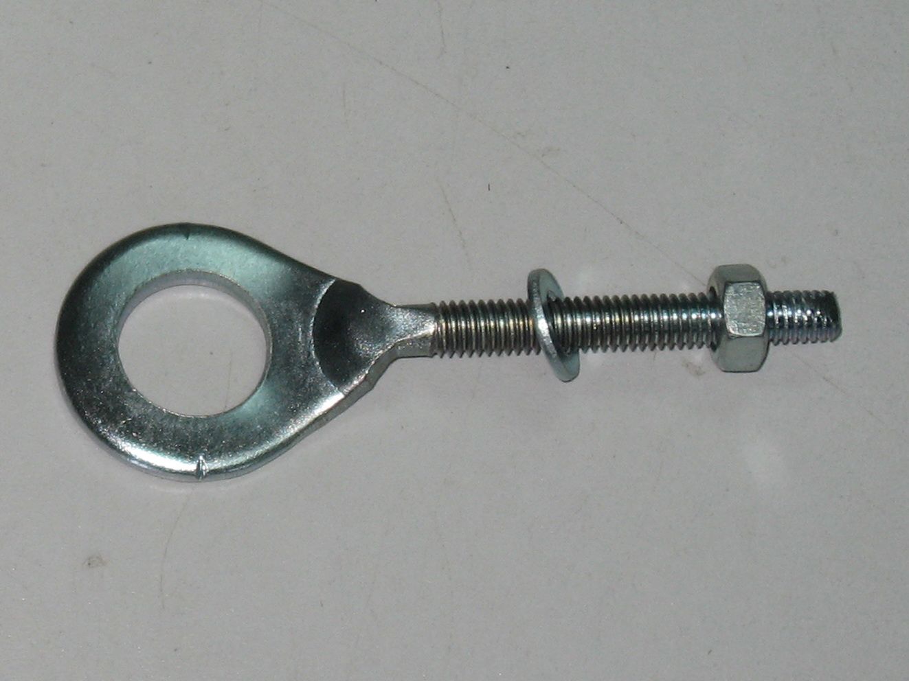 Yog Motorcycle Parts Motorcycle Chain Adjuster for Honda Titan150