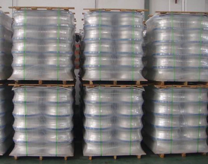 2016 Truck Steel Alloy Wheel Rims