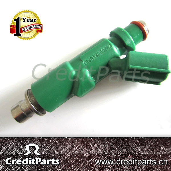 OEM Made in China 23250-21020 Fuel Injector for Toyota