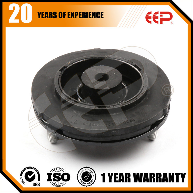 Shock Mounting for Toyota Prado Grj120 48609-60030